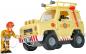 Preview: Simba Spielfahrzeug Feuerwehr Feuerwehrmann Sam 4x4 Geländewagen mit Figur 109252511