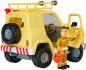 Preview: Simba Spielfahrzeug Feuerwehr Feuerwehrmann Sam 4x4 Geländewagen mit Figur 109252511