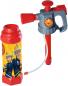 Preview: Simba Outdoor Wasserspielzeug Wasserpistole Feuerwehrmann Sam Schaum- und Wasserkanone 109252514