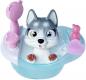 Preview: Simba Spielzeug Spielwelt Tierwelt Pamper Petz Husky und Badewanne 105953560