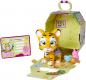 Preview: Simba Spielzeug Spielwelt Tierwelt Pamper Petz Tiger 105953575