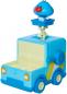 Preview: Simba Spielzeug Spielwelt Spielfigurenset OGGY OGGY Truck 109356136