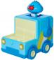 Preview: Simba Spielzeug Spielwelt Spielfigurenset OGGY OGGY Truck 109356136