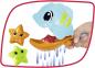 Preview: ABC Kleinkindwelt Hungriger Fisch mit Kecher und Tieren 104010070