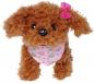 Preview: Simba Plüsch Stofftier Chi Chi Love CCL Tea Cup Poodle Puppy 16cm 105890015