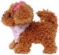 Preview: Simba Plüsch Stofftier Chi Chi Love CCL Tea Cup Poodle Puppy 16cm 105890015