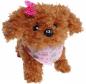 Preview: Simba Plüsch Stofftier Chi Chi Love CCL Tea Cup Poodle Puppy 16cm 105890015