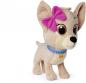 Preview: Simba Plüsch Stofftier Chi Chi Love CCL #BFF pink 20cm 105890020