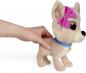 Preview: Simba Plüsch Stofftier Chi Chi Love CCL #BFF pink 20cm 105890020