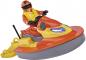 Preview: Simba Spielfahrzeug Feuerwehr Jet Ski Feuerwehrmann Sam Juno, Jet Ski mit Figur 109252570