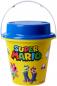 Preview: Simba Outdoor Spielzeug Sand & Strand Eimergarnitur Super Mario 109234594