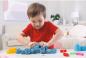 Preview: Simba Spielzeug Kreativ Spielsand ART & FUN Spielsand Set Eiscreme 106344623