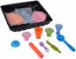 Preview: Simba Spielzeug Kreativ Spielsand ART & FUN Spielsand Set Eiscreme 106344623