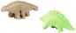 Preview: Simba Spielzeug Kreativ Spielsand ART & FUN Spielsand Set Dinosaurier 106344621