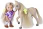 Preview: Simba Puppe Evi Love Horse Carriage Pferdekutsche 105733649