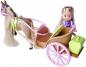 Preview: Simba Puppe Evi Love Horse Carriage Pferdekutsche 105733649