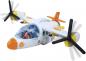 Preview: Simba Spielfahrzeug Feuerwehr Flugzeug Feuerwehrmann Sam Fire Swift Rettungsflugzeug 109252615