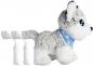 Preview: Simba Plüsch Stofftier Chi Chi Love CCL Happy Husky 30cm 105890050