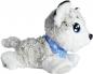 Preview: Simba Plüsch Stofftier Chi Chi Love CCL Happy Husky 30cm 105890050