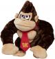 Preview: Simba Plüsch Stofftier Super Mario Donkey Kong Plüsch 27cm 109231531