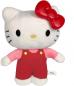 Preview: Simba Plüsch Stofftier Hello Kitty Magic Bow Plush 109280149