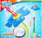 Preview: Simba Outdoor Wasserspielzeug Wassersprinkler Splashy Flower Fun 107796161