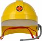 Preview: Simba Spielzeug Spielwelt Feuerwehr Feuerwehrmann Sam Feuerwehr Helm 109252596