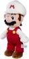 Preview: Simba Plüsch Stofftier Super Mario Feuer Mario Plüsch 30cm 109231535