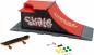 Preview: Simba Spielzeug Spielwelt Finger Skateboard Rampe Extreme 103304653