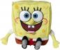 Preview: Simba Plüsch Stofftier Spongebob Plüsch mit Sound 30cm 109491008