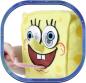 Preview: Simba Plüsch Stofftier Spongebob Plüsch mit Sound 30cm 109491008