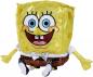 Preview: Simba Plüsch Stofftier Spongebob glitzernd Plüsch 25. Jubiläum 30cm 109491007