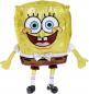 Preview: Simba Plüsch Stofftier Spongebob glitzernd Plüsch 25. Jubiläum 30cm 109491007