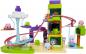 Preview: Simba Spielzeug Spielwelt Bloxies Fun Park Spielset 105952631