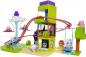 Preview: Simba Spielzeug Spielwelt Bloxies Fun Park Spielset 105952631