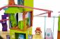 Preview: Simba Spielzeug Spielwelt Bloxies Fun Park Spielset 105952631