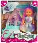 Preview: Simba Puppe Evi Love mit Unicorn Einhorn 105733728