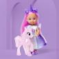 Preview: Simba Puppe Evi Love mit Unicorn Einhorn 105733728