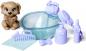 Preview: Simba Puppe Evi Love Dog Bath Hundewäsche mit Hund 105733738