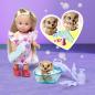 Preview: Simba Puppe Evi Love Dog Bath Hundewäsche mit Hund 105733738