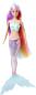 Preview: Simba Puppe Steffi Love Magic Rainbow Mermaid Meerjungfrau 105733741