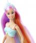 Preview: Simba Puppe Steffi Love Magic Rainbow Mermaid Meerjungfrau 105733741