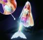 Preview: Simba Puppe Steffi Love Magic Rainbow Mermaid Meerjungfrau 105733741