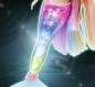 Preview: Simba Puppe Steffi Love Magic Rainbow Mermaid Meerjungfrau 105733741