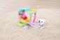 Preview: Simba Spielzeug Spielwelt Tierwelt Pamper Petz Mini Playhouse 105950136