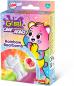 Preview: Simba Badewanne Wasser Badebombe Glibbi Care Bears Bearbomb Rainbow Bären 105953971