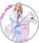 Preview: Simba Puppe Steffi Love Fantasy Unicorn Prinzesinn mit Einhorn 105733994