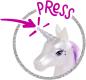 Preview: Simba Puppe Steffi Love Fantasy Unicorn Prinzesinn mit Einhorn 105733994