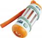 Preview: Simba Outdoor Forschen und Entdecken Scout Taschenlampe 2-in-1 109452664