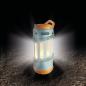 Preview: Simba Outdoor Forschen und Entdecken Scout Taschenlampe 2-in-1 109452664